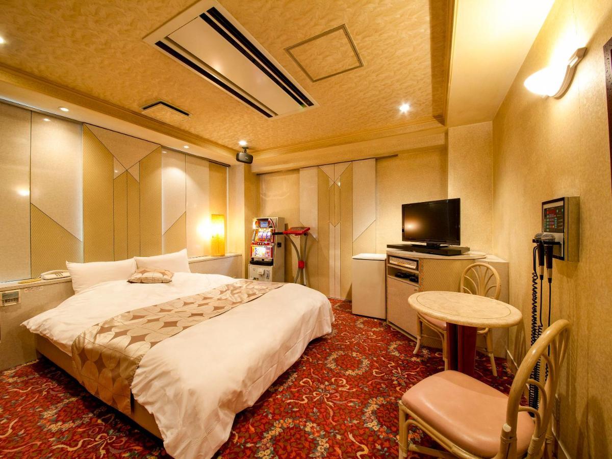 Saint Martin (Adults Only) Hotel Kiotó Kültér fotó