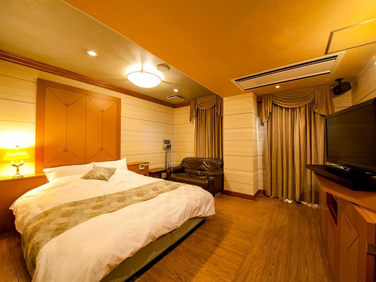 Saint Martin (Adults Only) Hotel Kiotó Kültér fotó