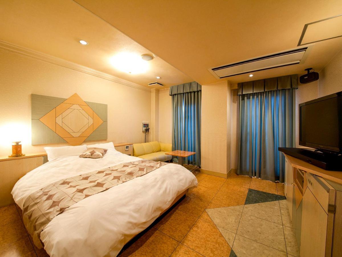 Saint Martin (Adults Only) Hotel Kiotó Kültér fotó