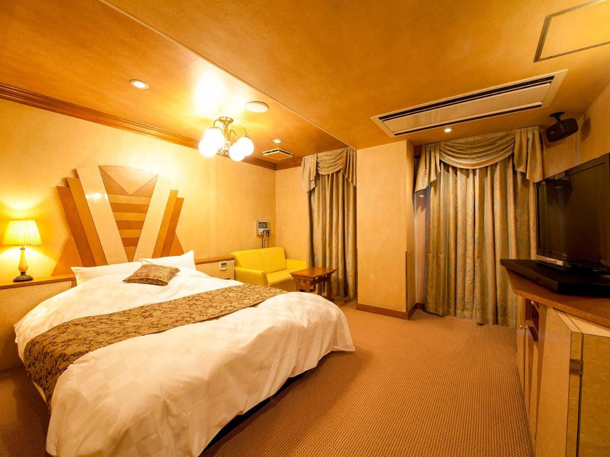 Saint Martin (Adults Only) Hotel Kiotó Kültér fotó