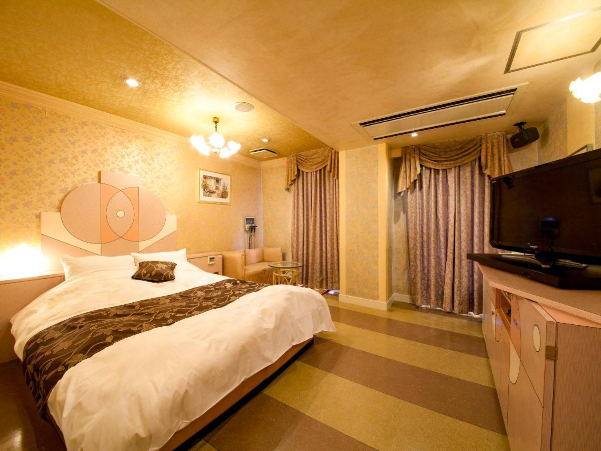 Saint Martin (Adults Only) Hotel Kiotó Kültér fotó