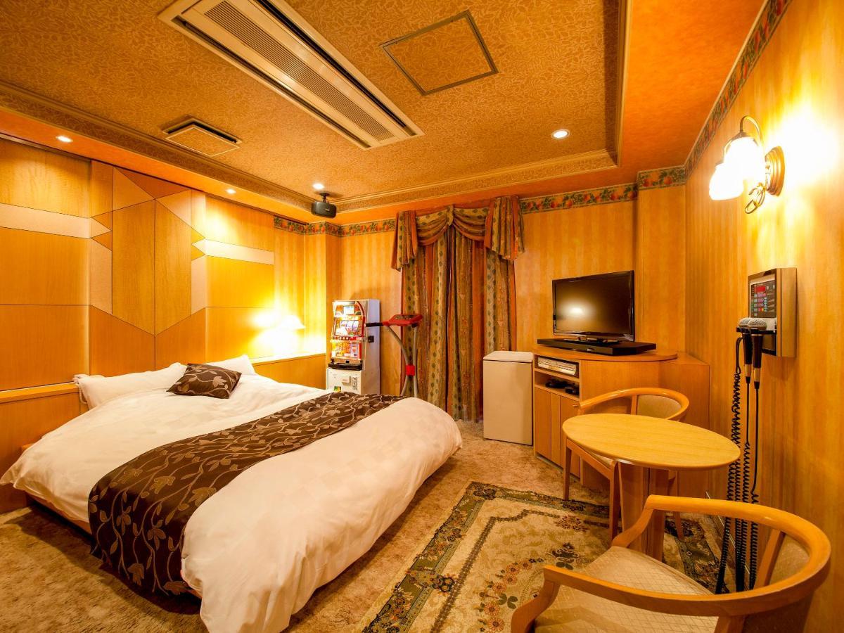 Saint Martin (Adults Only) Hotel Kiotó Kültér fotó