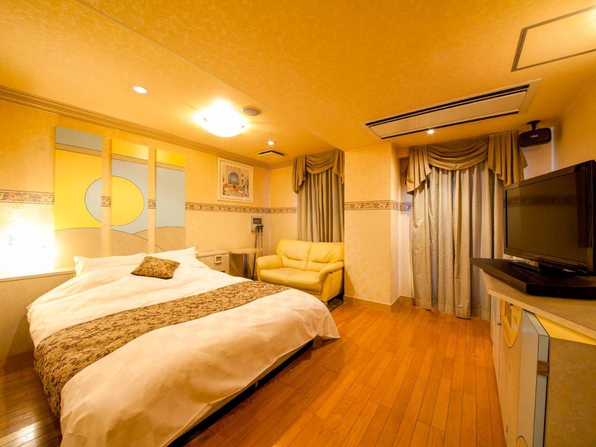Saint Martin (Adults Only) Hotel Kiotó Kültér fotó