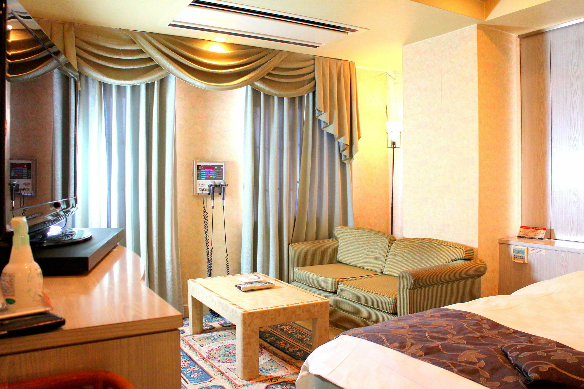 Saint Martin (Adults Only) Hotel Kiotó Kültér fotó